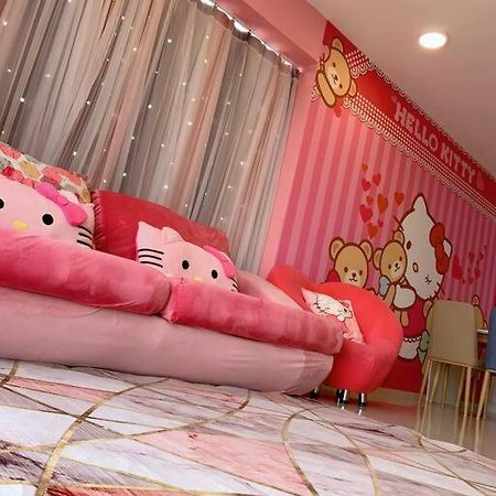 2Br 8Pax Swingduplexekocherasmall—Infinitypool Mrt Куала-Лумпур Экстерьер фото