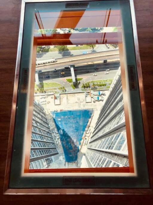 2Br 8Pax Swingduplexekocherasmall—Infinitypool Mrt Куала-Лумпур Экстерьер фото